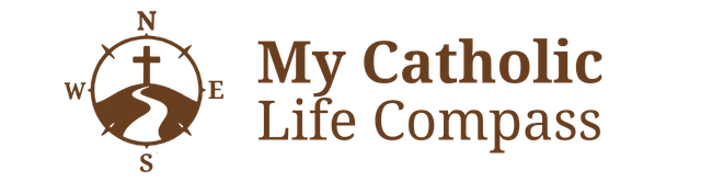 My Catholic Life Compass