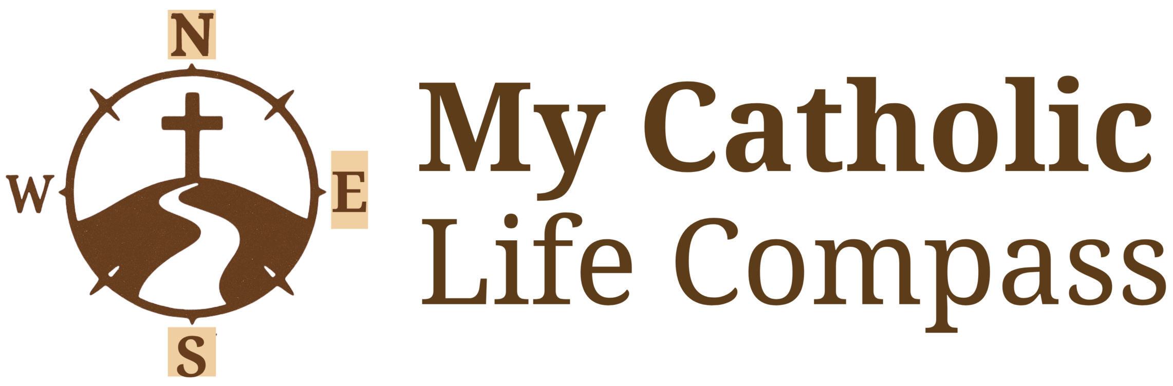My Catholic Life Compass
