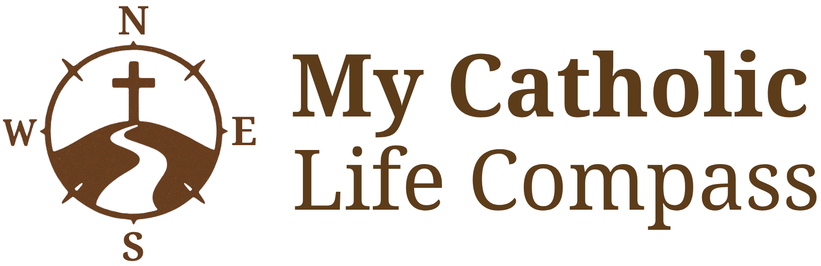 My Catholic Life Compass